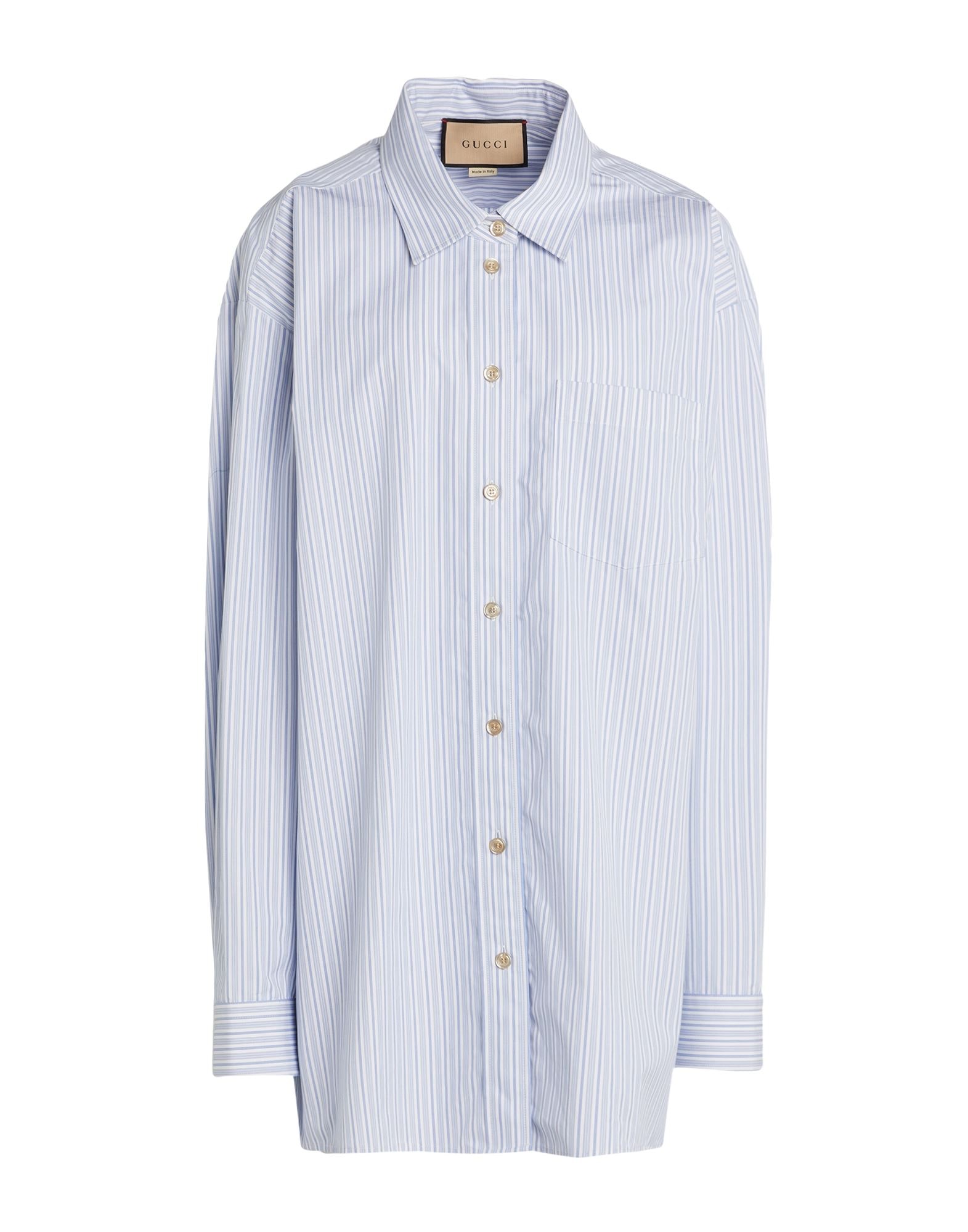 GUCCI - Πουκάμισα 