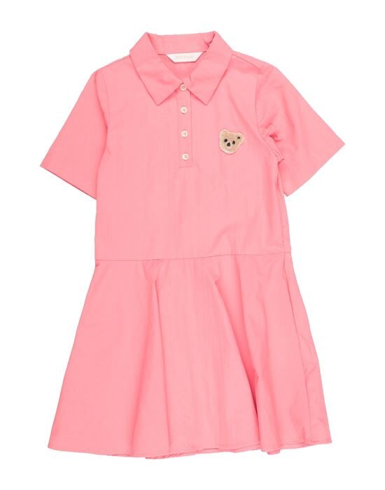 PALM ANGELS Детское платье