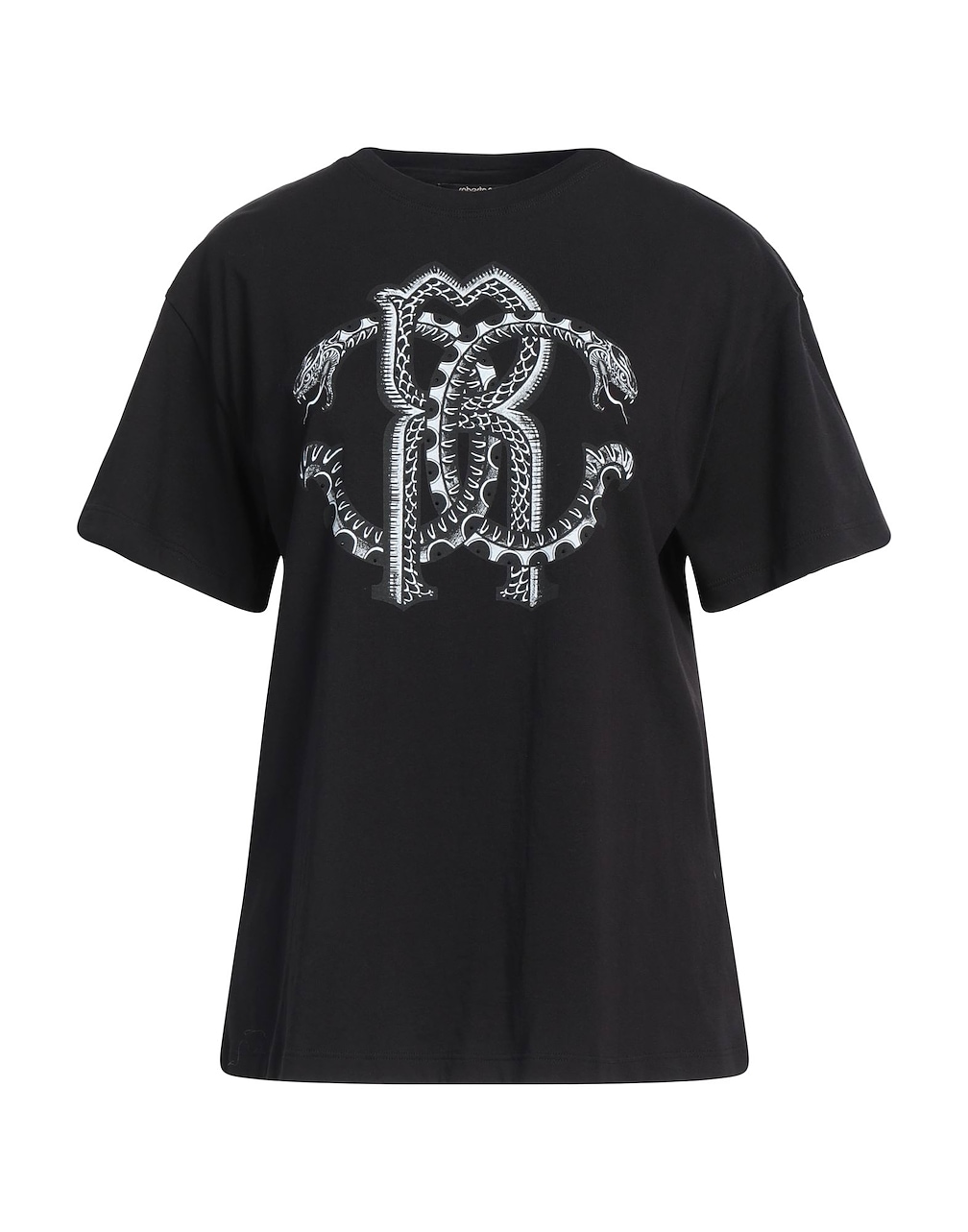 ROBERTO CAVALLI - T-shirts