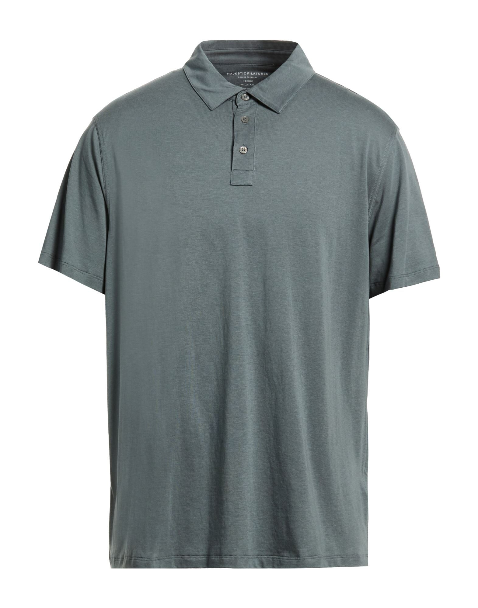 MAJESTIC FILATURES - Polo