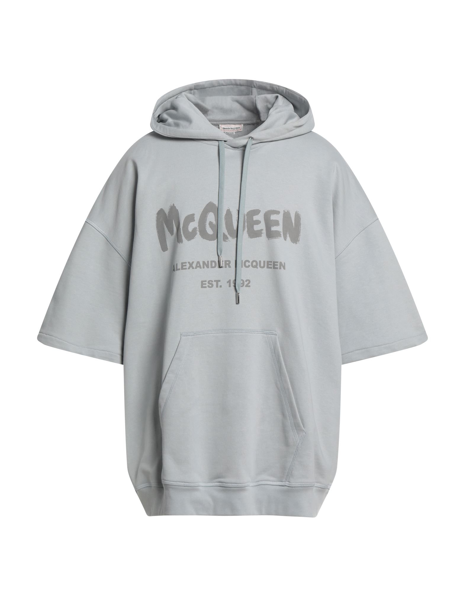 MCQUEEN - Sweatshirts