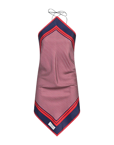 BALMAIN Silk top 100% Silk