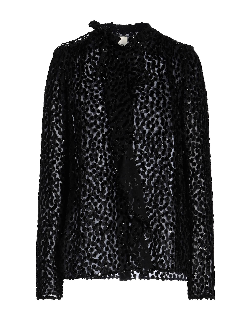 ISABEL MARANT - Tops