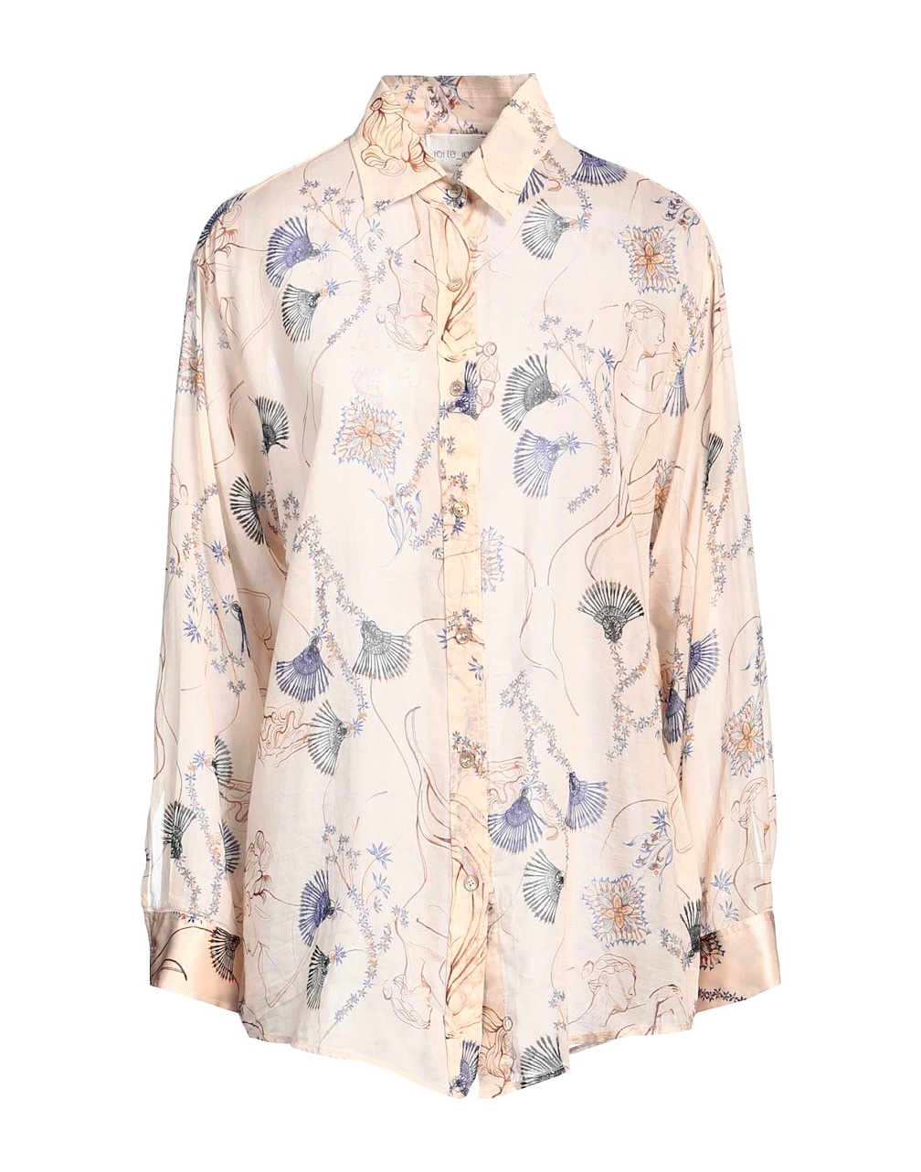 FORTE_FORTE - Shirts