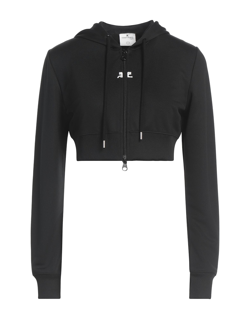 COURRÈGES - Sweatshirts
