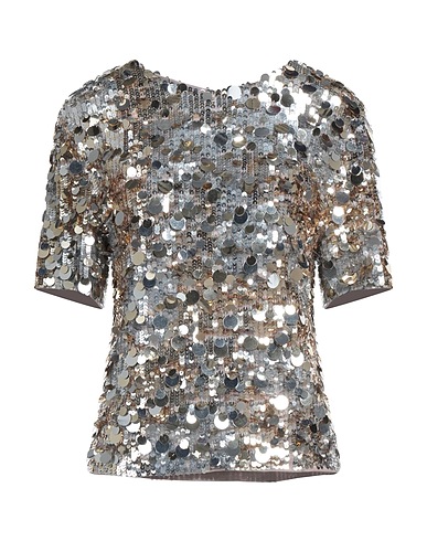 P.A.R.O.S.H. Top 90% Polyamide, 10% Elastane, PVC - Polyvinyl chloride