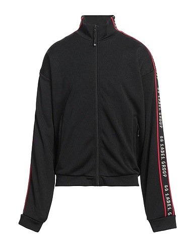 44 LABEL GROUP Sweatshirt 56% Cotton, 44% Polyester