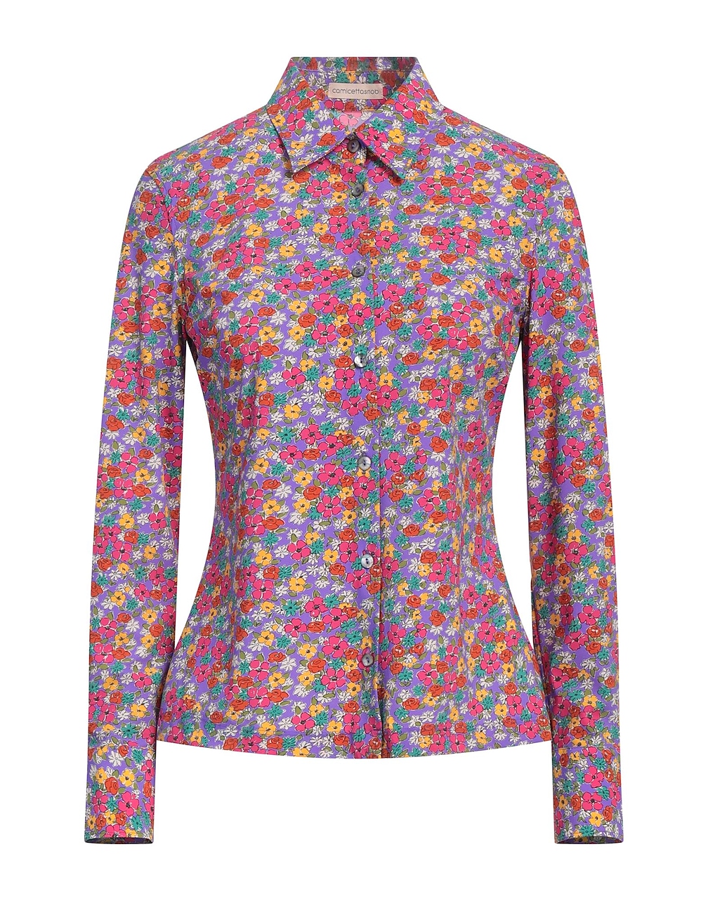 CAMICETTASNOB - Camisas