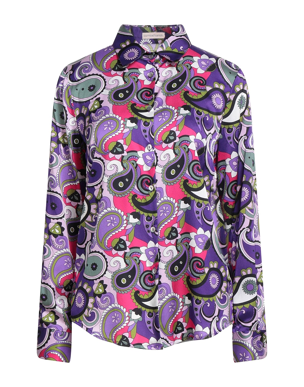 CAMICETTASNOB - Shirts