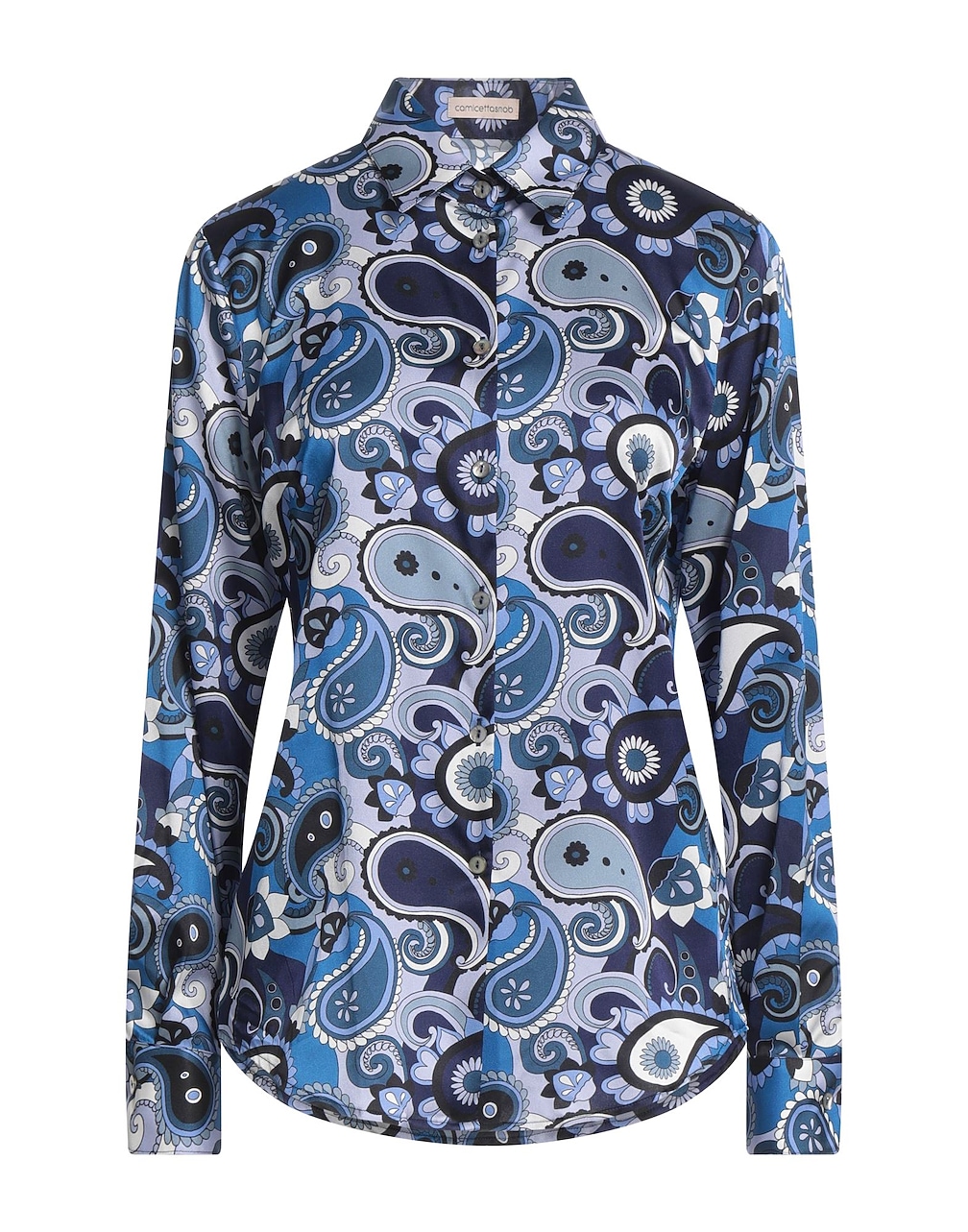 CAMICETTASNOB - Πουκάμισα