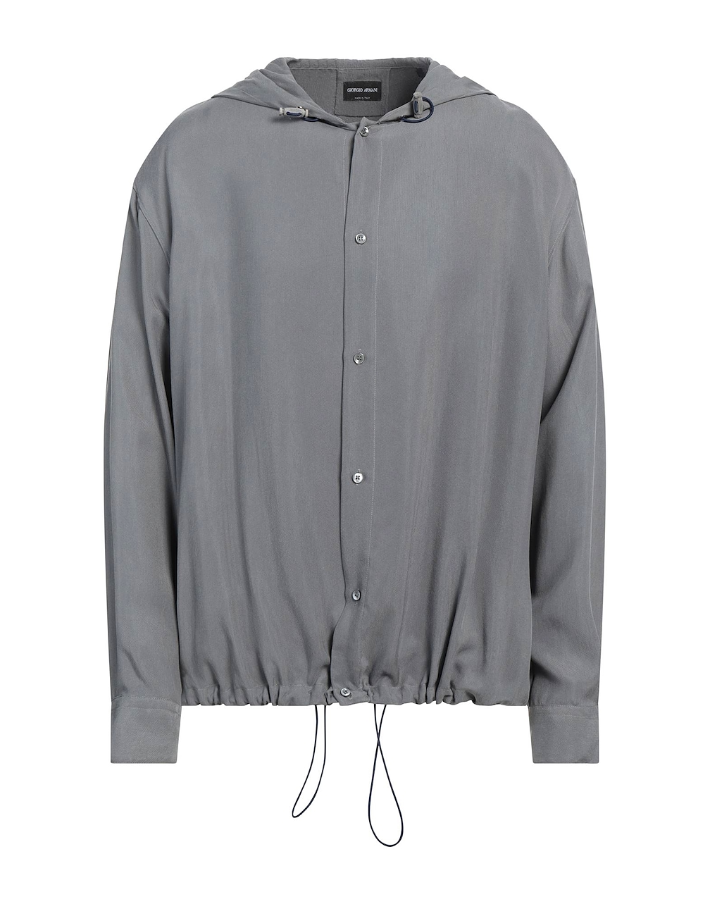GIORGIO ARMANI - Shirts