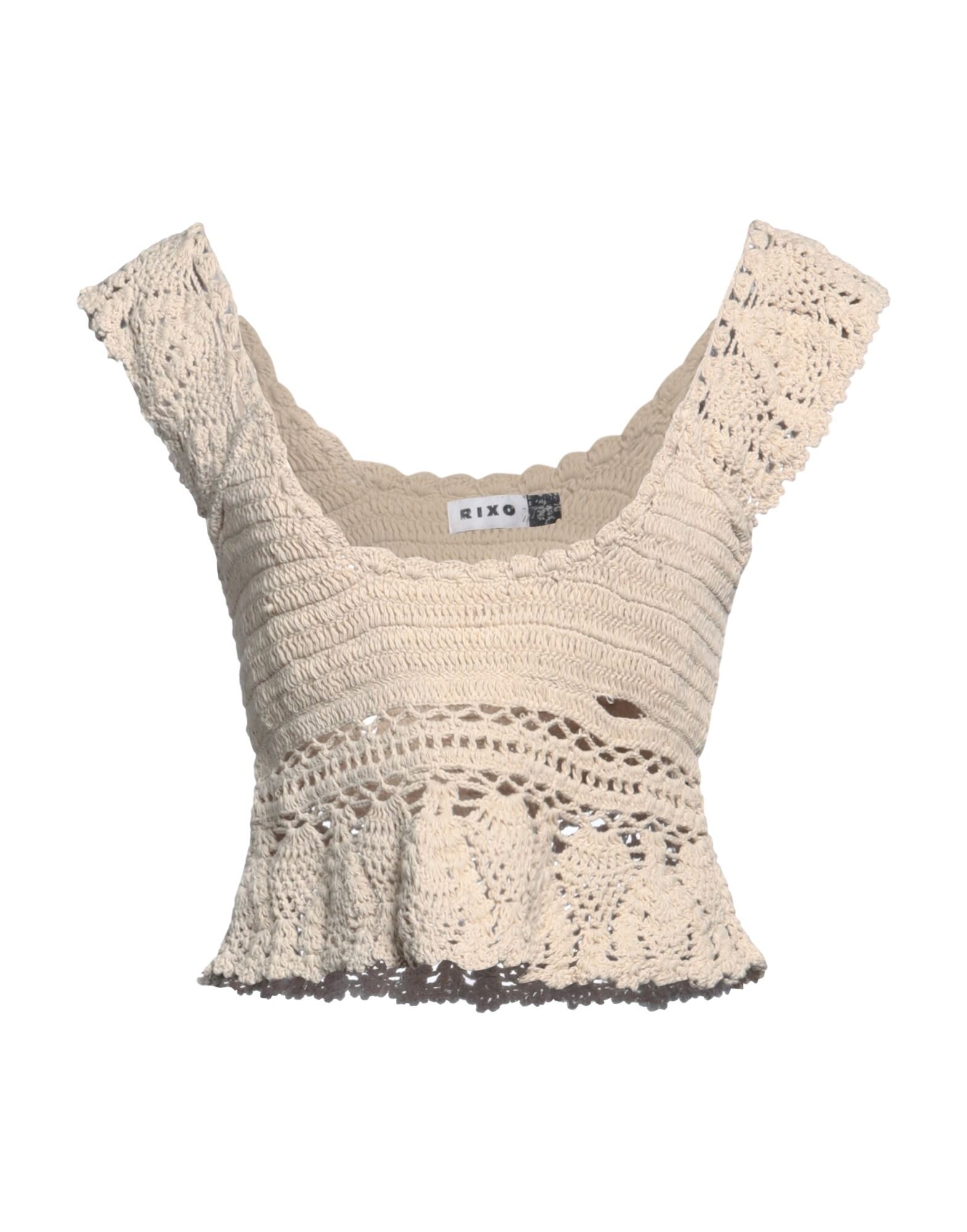RIXO - Топы без рукавов