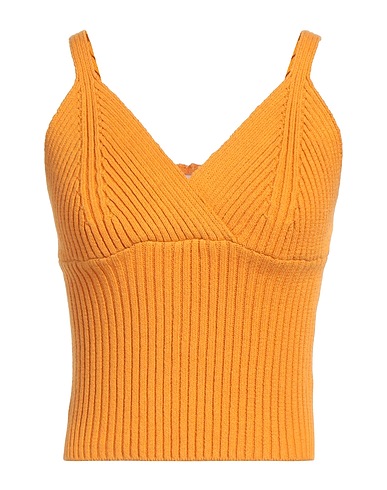 PHILO-SOFIE Top Marigold 44% Cotton, 36% Linen, 20% Polyester