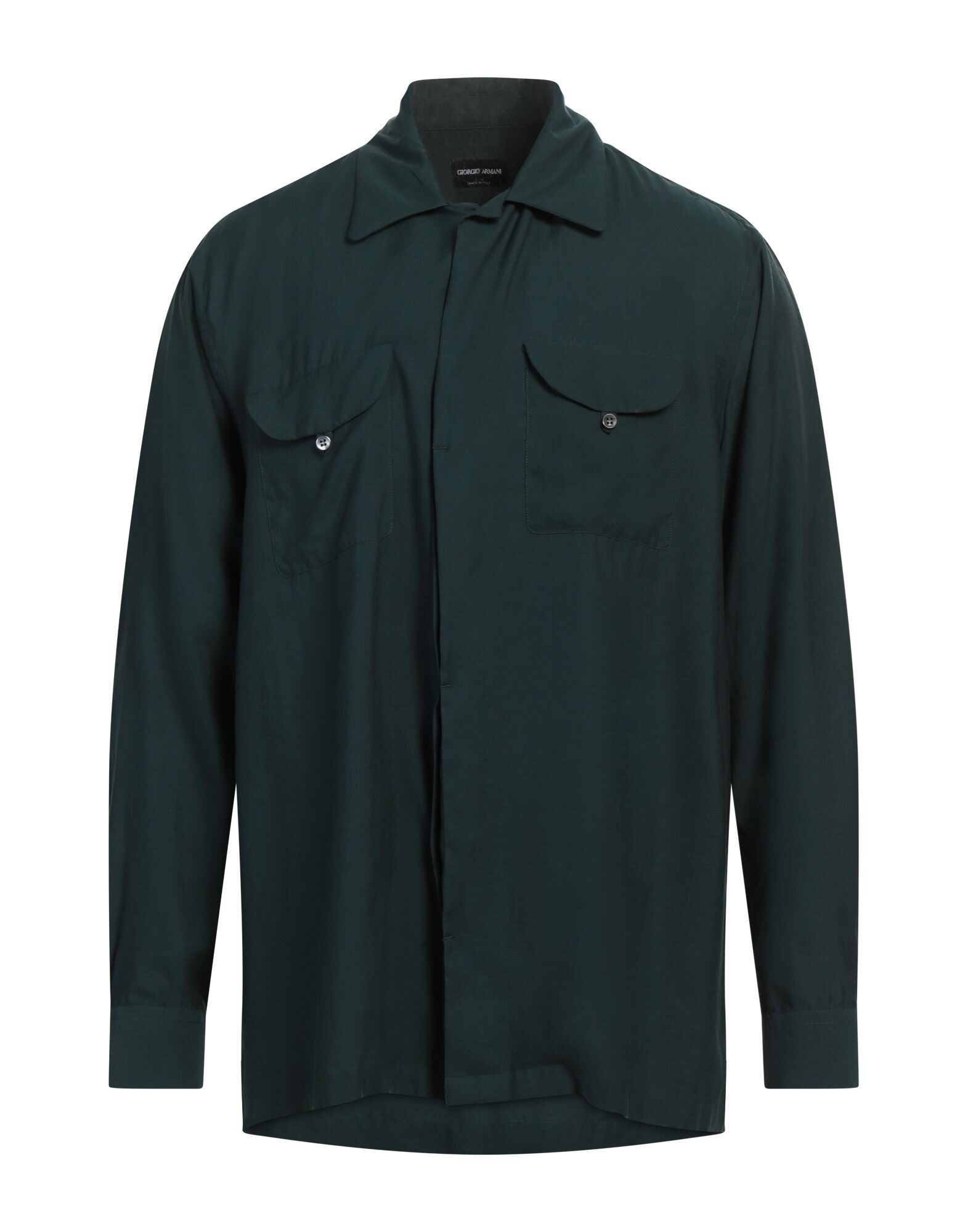 GIORGIO ARMANI - Shirts