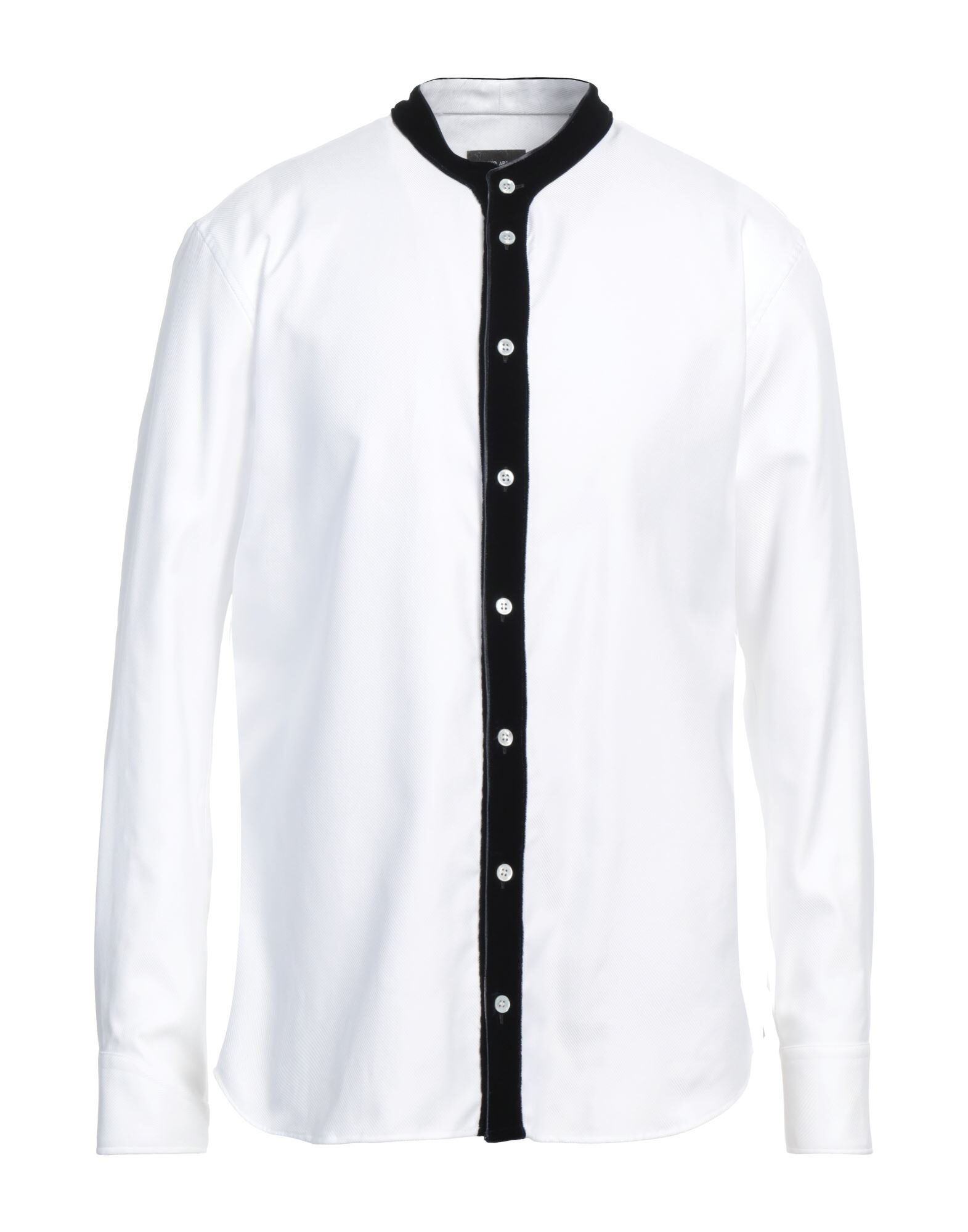 GIORGIO ARMANI Pубашка 49190₽