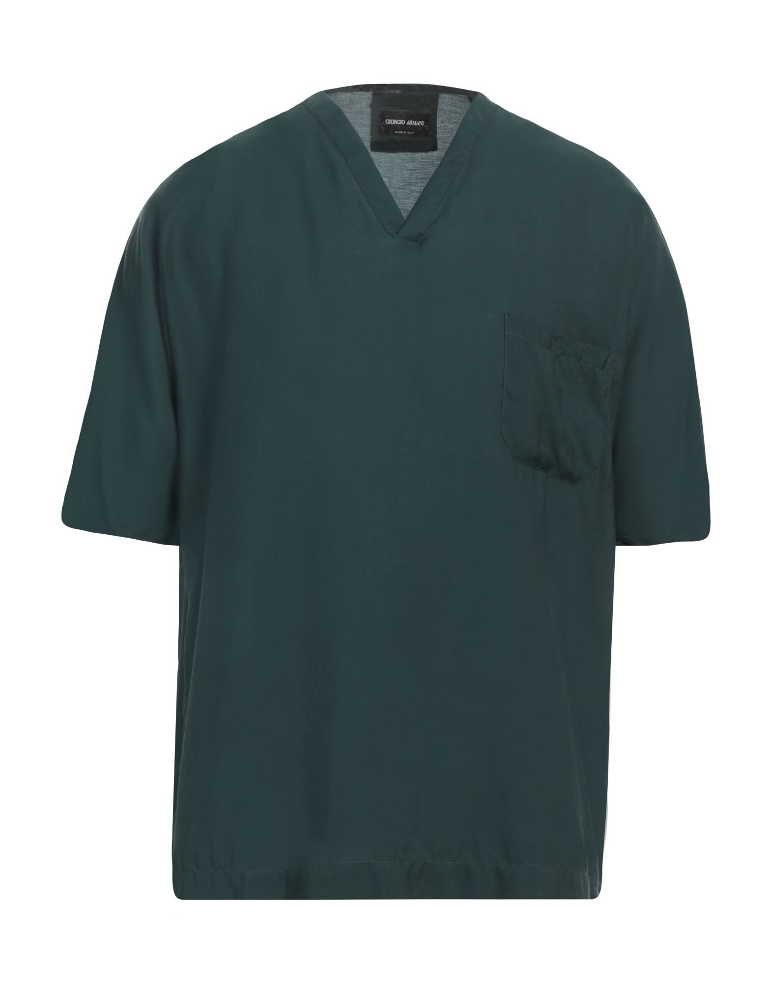 GIORGIO ARMANI - Shirts