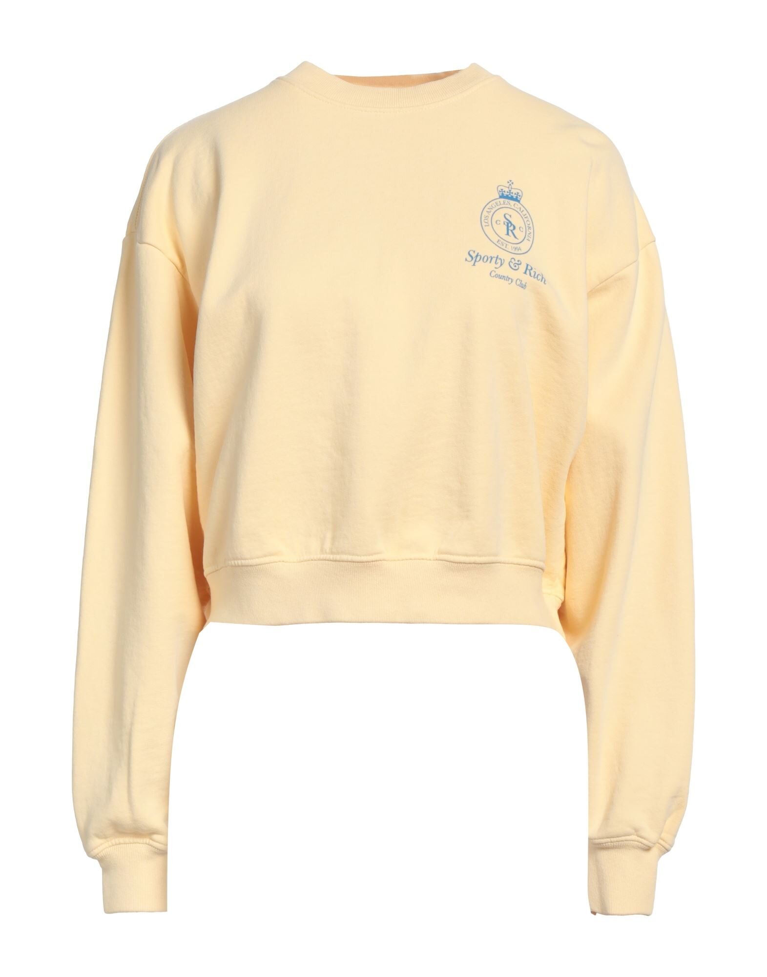 SPORTY & RICH - Sweatshirts
