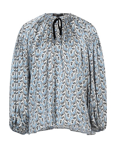 MAJE Top Elfenbein 100% Polyester