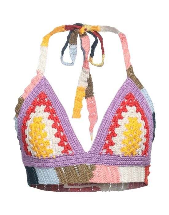 MARNI x NO VACANCY INN Топ без рукавов