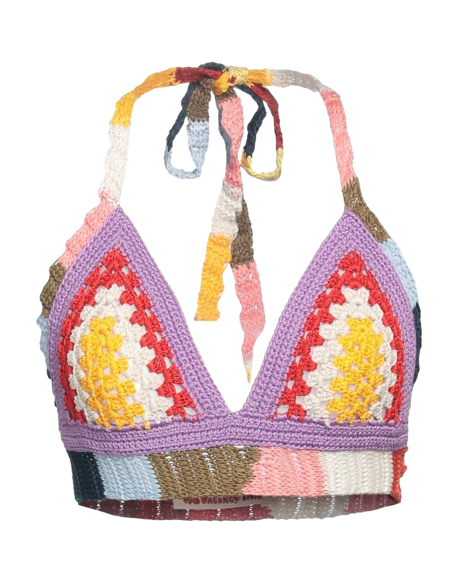 MARNI x NO VACANCY INN - Tops