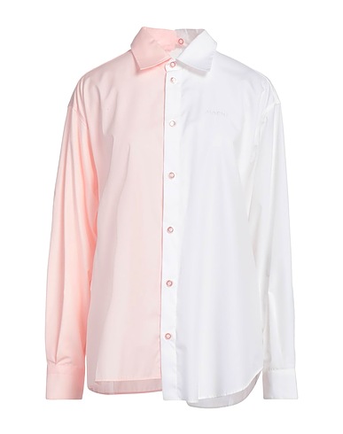 MARNI Patterned shirts & blouses 100% Cotton