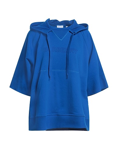 BURBERRY Hoodie 100% Baumwolle, Elastan