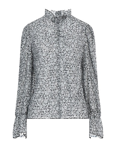 MAJE Top 71% Viscose, 29% Polyamide