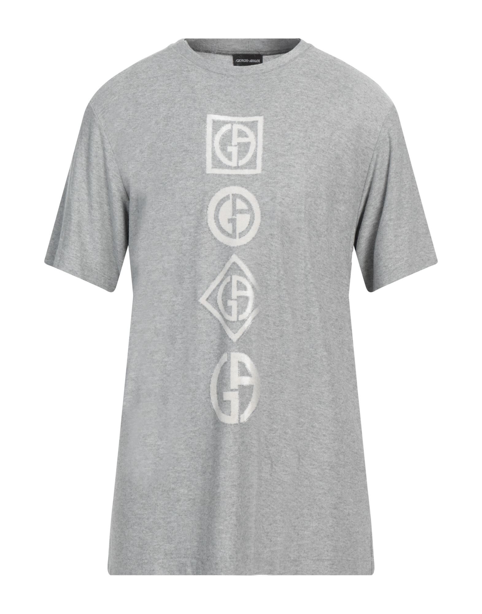 GIORGIO ARMANI - T-shirts
