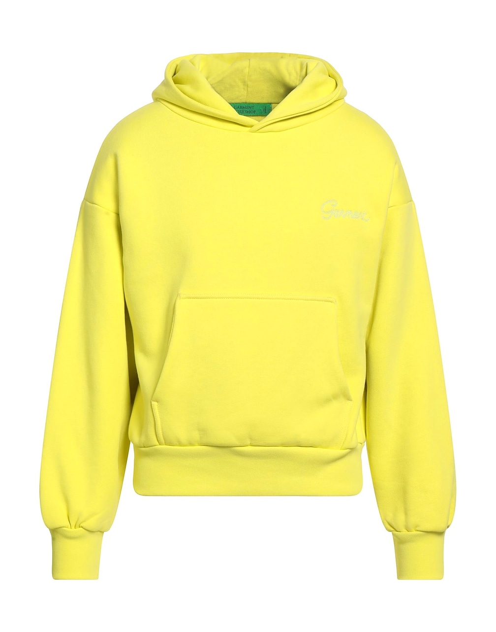 GARMENT WORKSHOP - Sweatshirts
