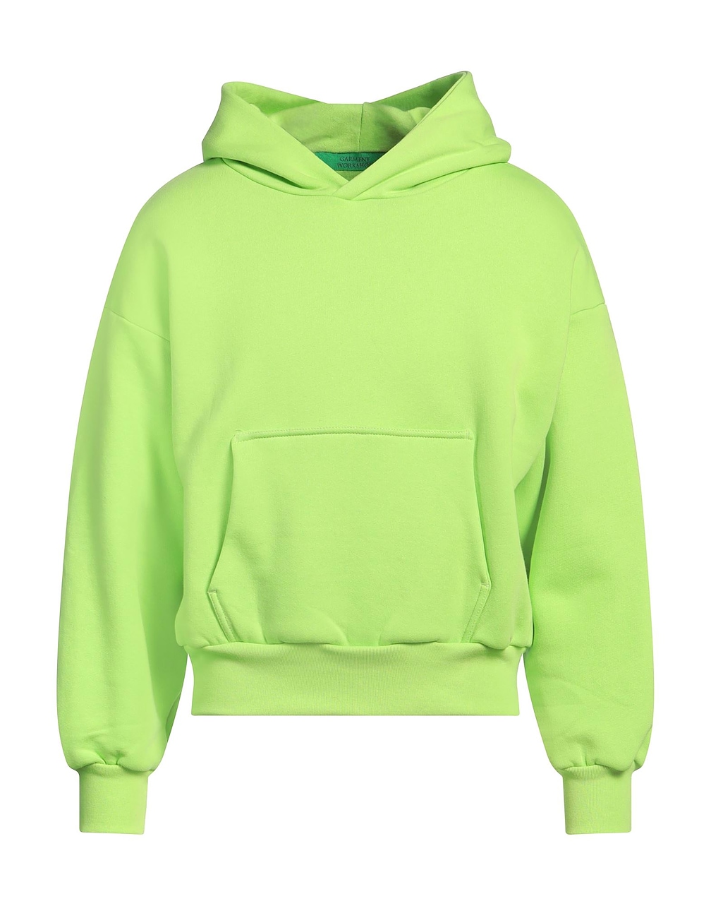 GARMENT WORKSHOP - Sweatshirts