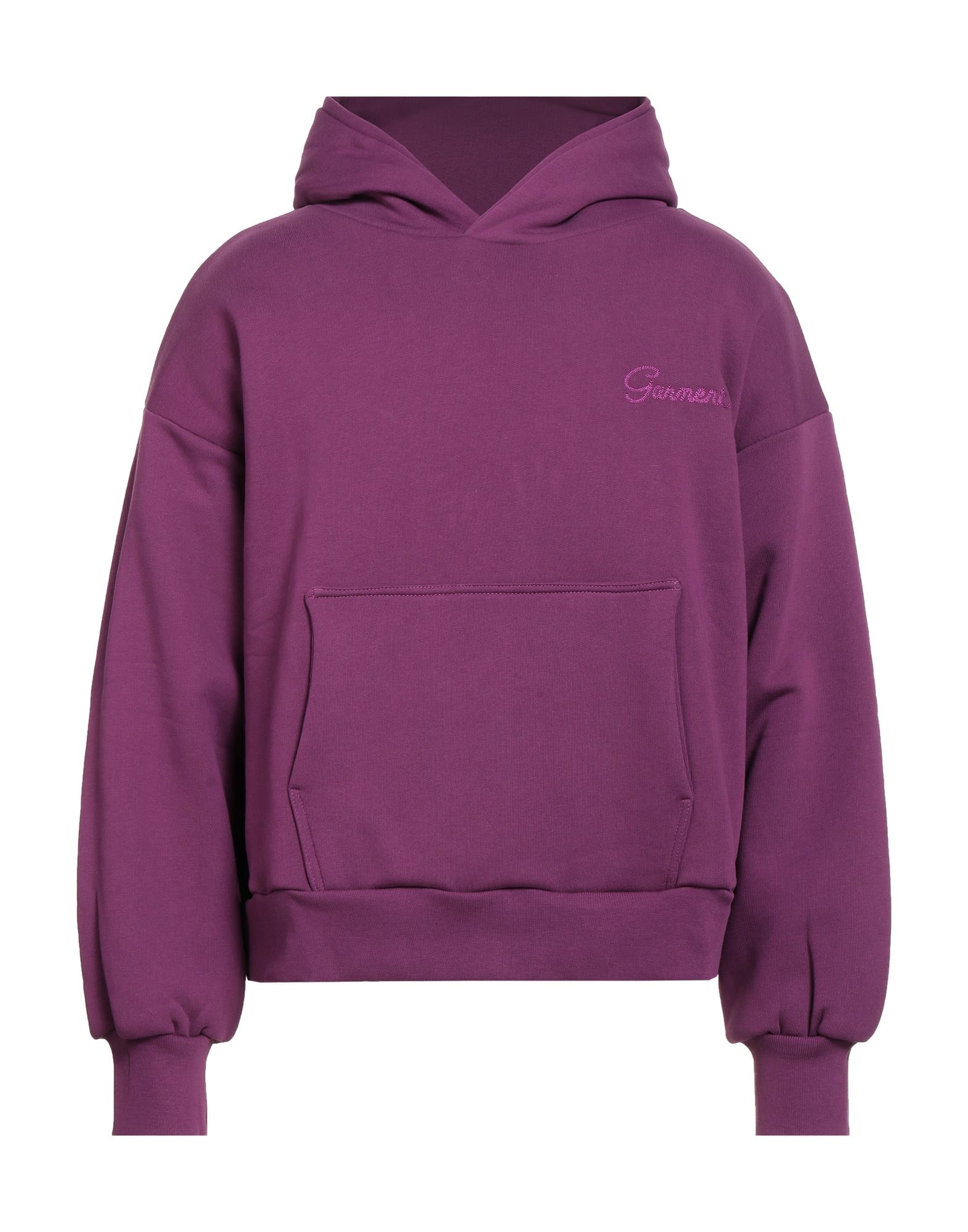 GARMENT WORKSHOP - Felpe