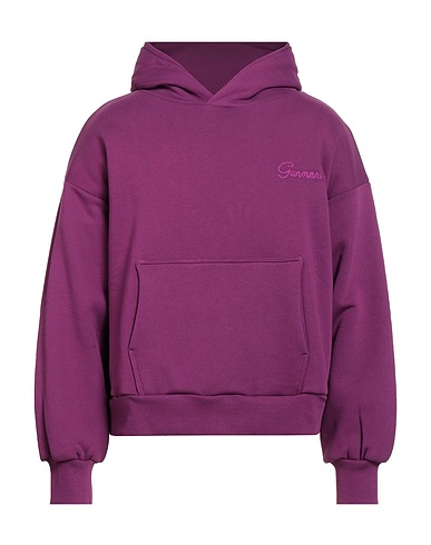 GARMENT WORKSHOP Sweatshirt 100% Cotton