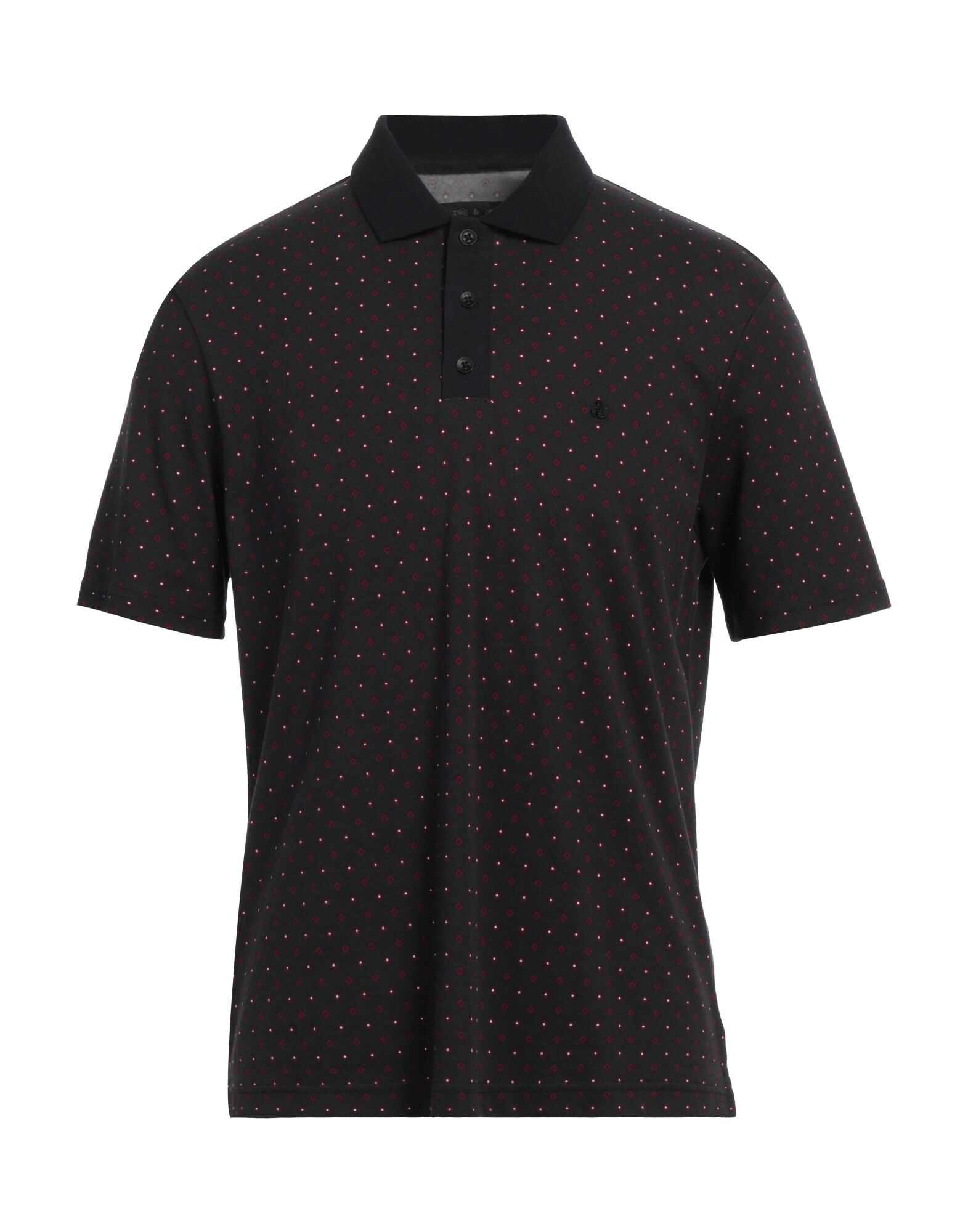 RAG & BONE - Polo shirts