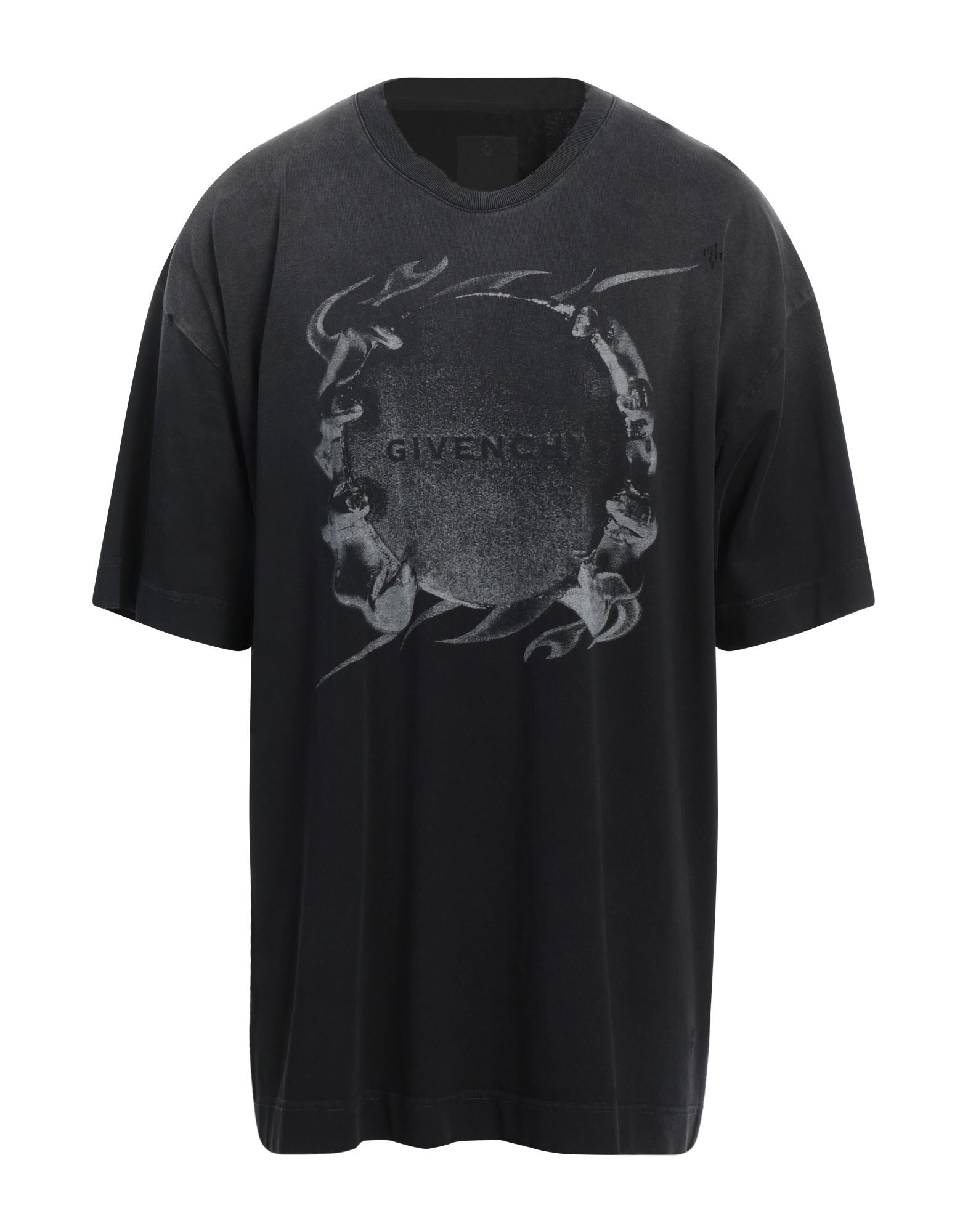 GIVENCHY - T-shirts