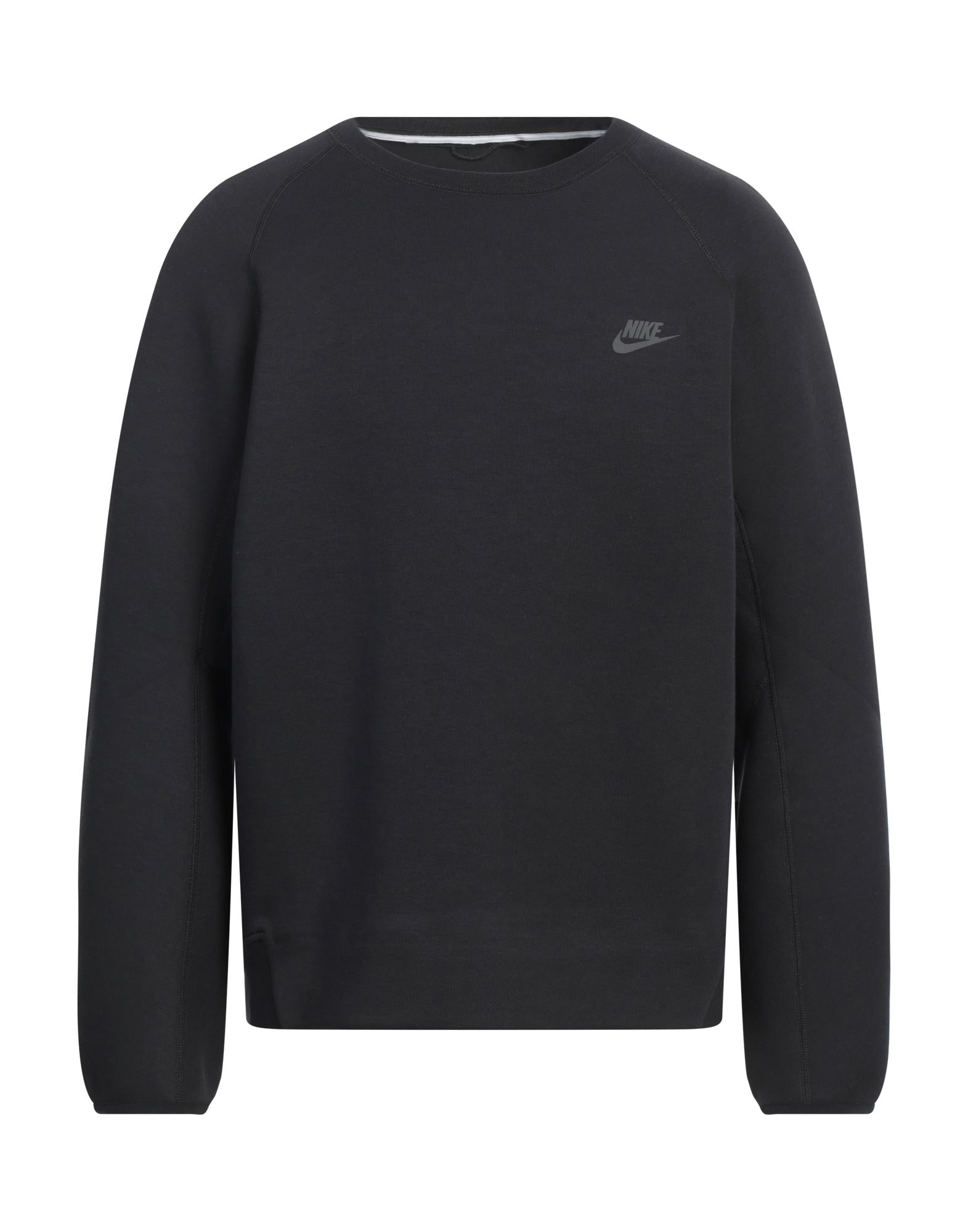 NIKE | Black Men's Sweatshirt | YOOX