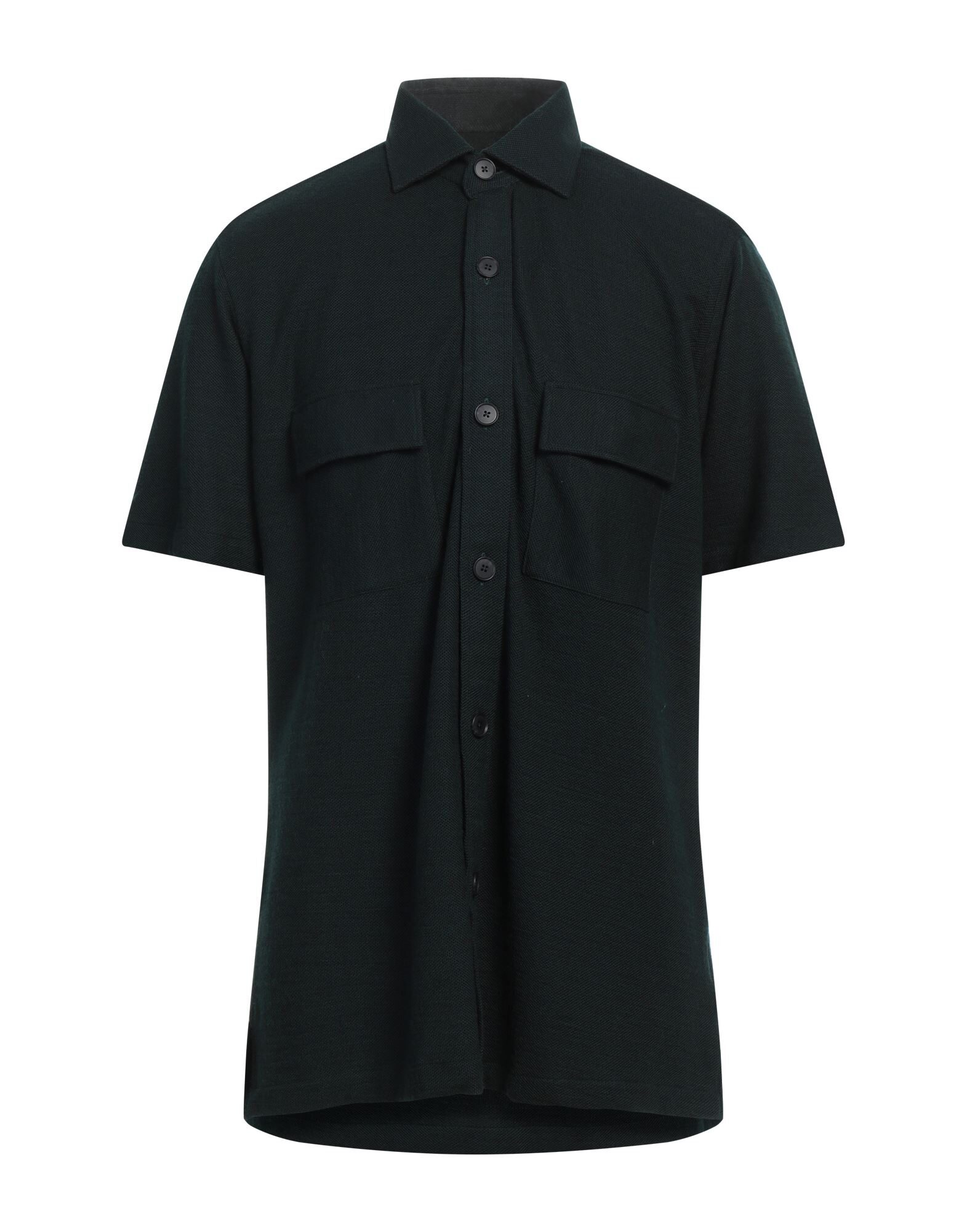 100 HANDS Pубашка