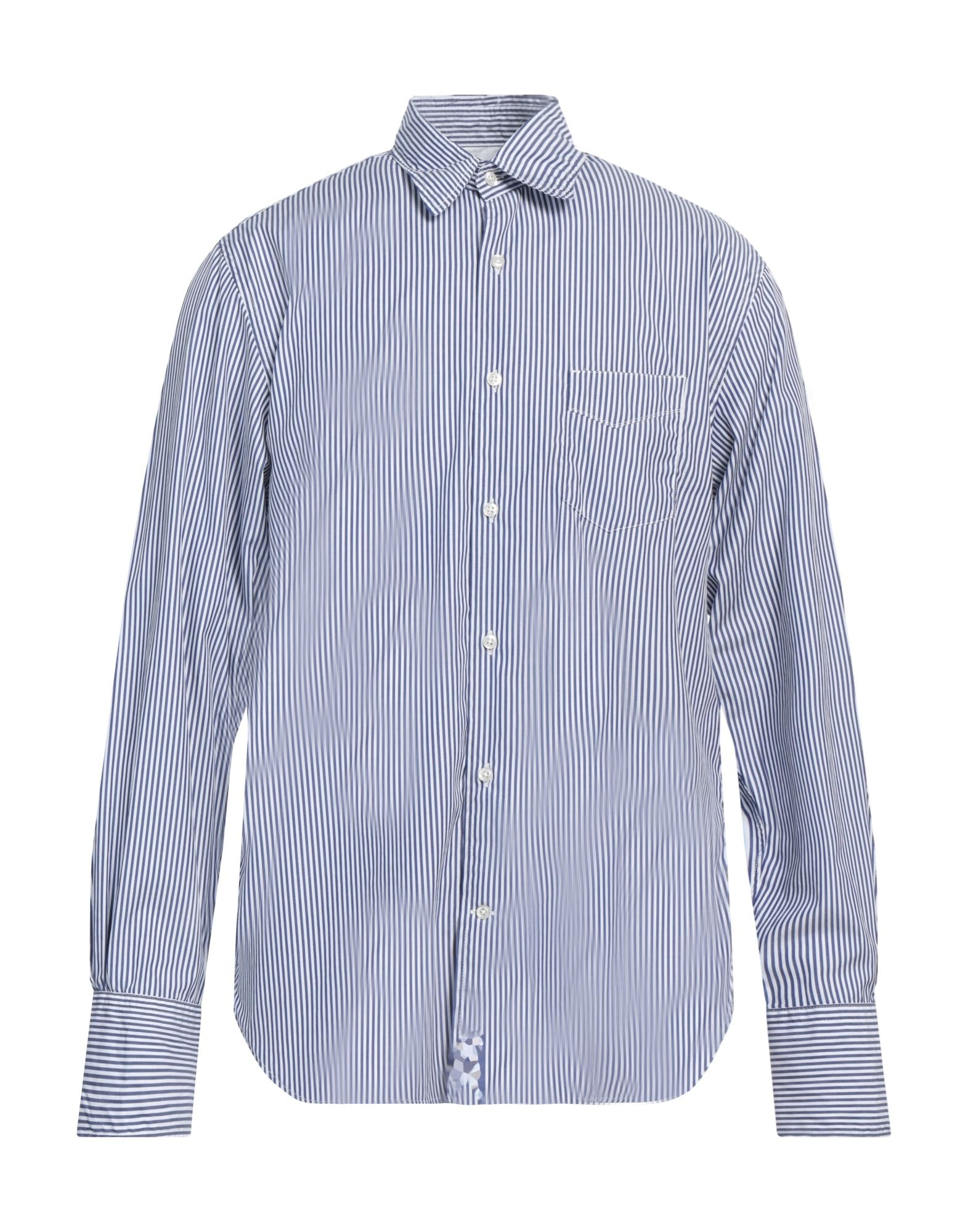 OFFICINE GÉNÉRALE - Shirts