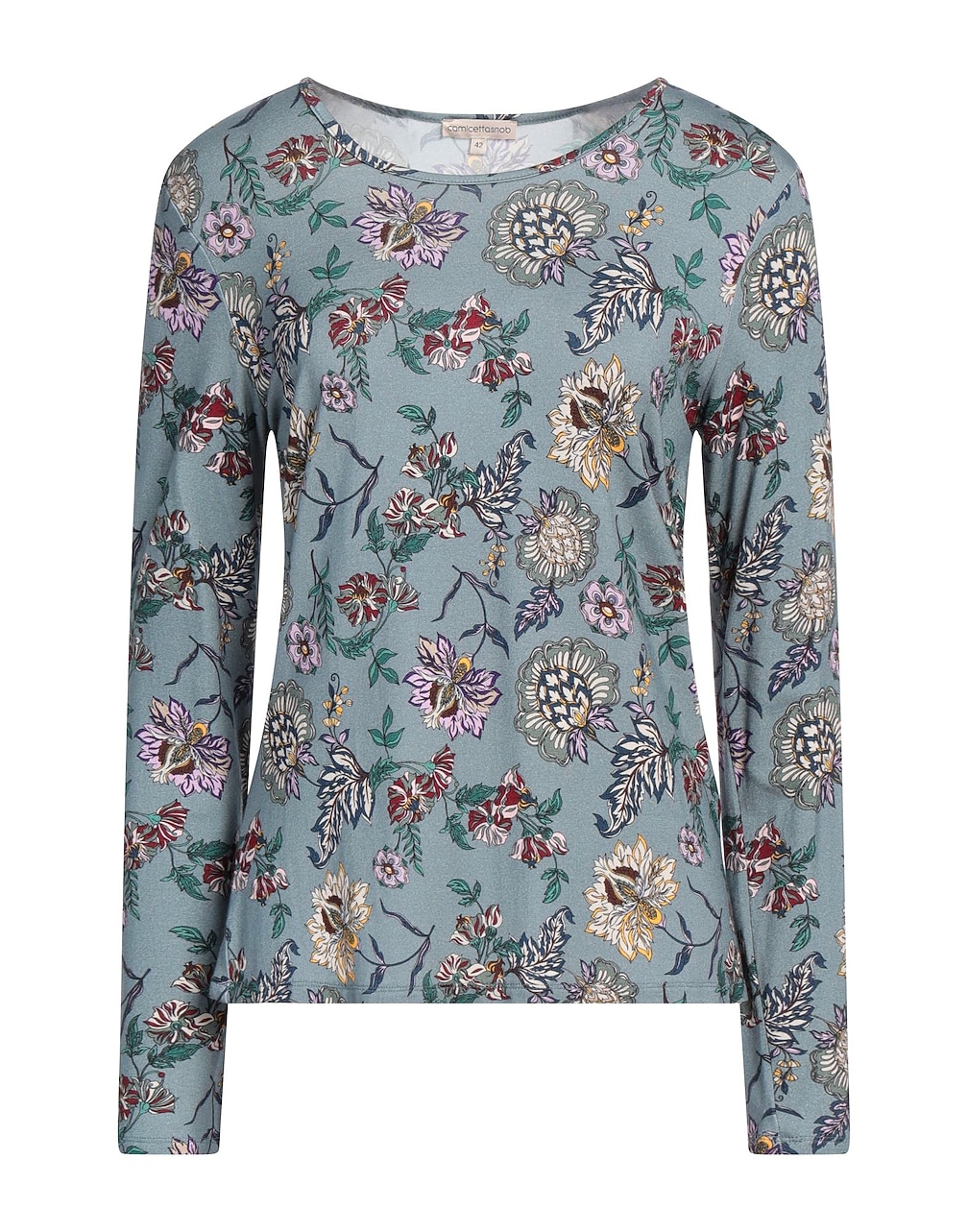 CAMICETTASNOB - T-shirts