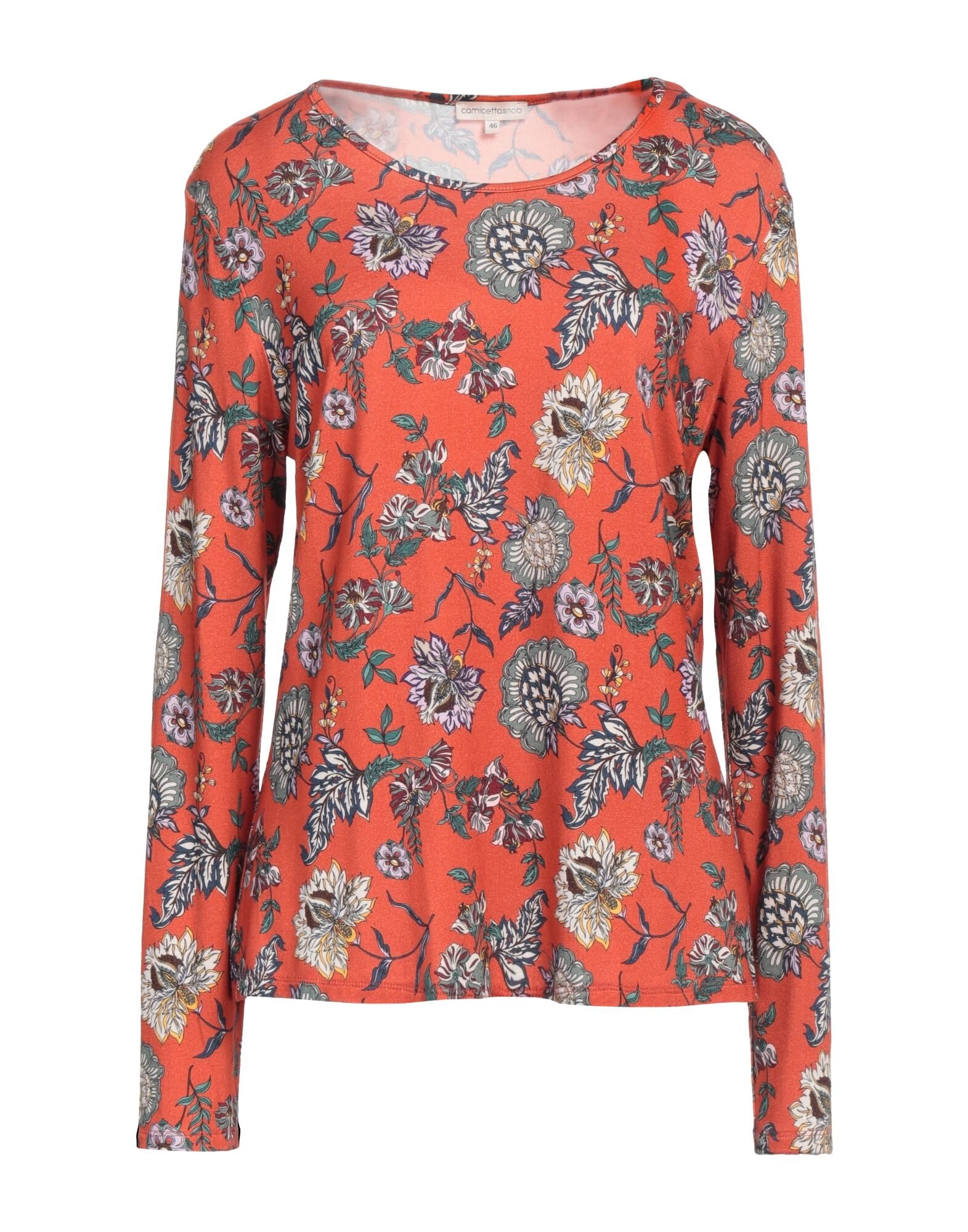 CAMICETTASNOB - T-shirts