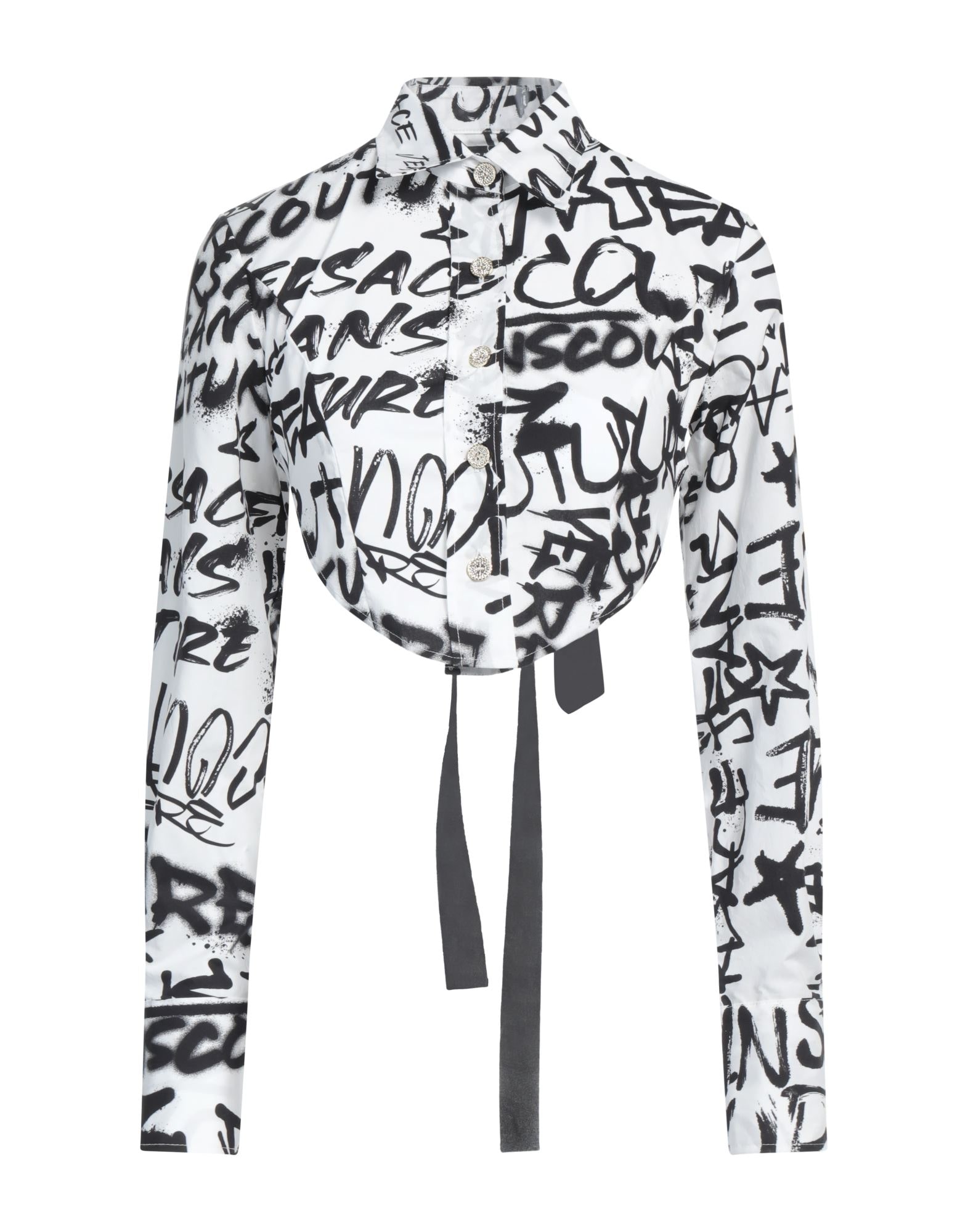 VERSACE JEANS COUTURE - Shirts