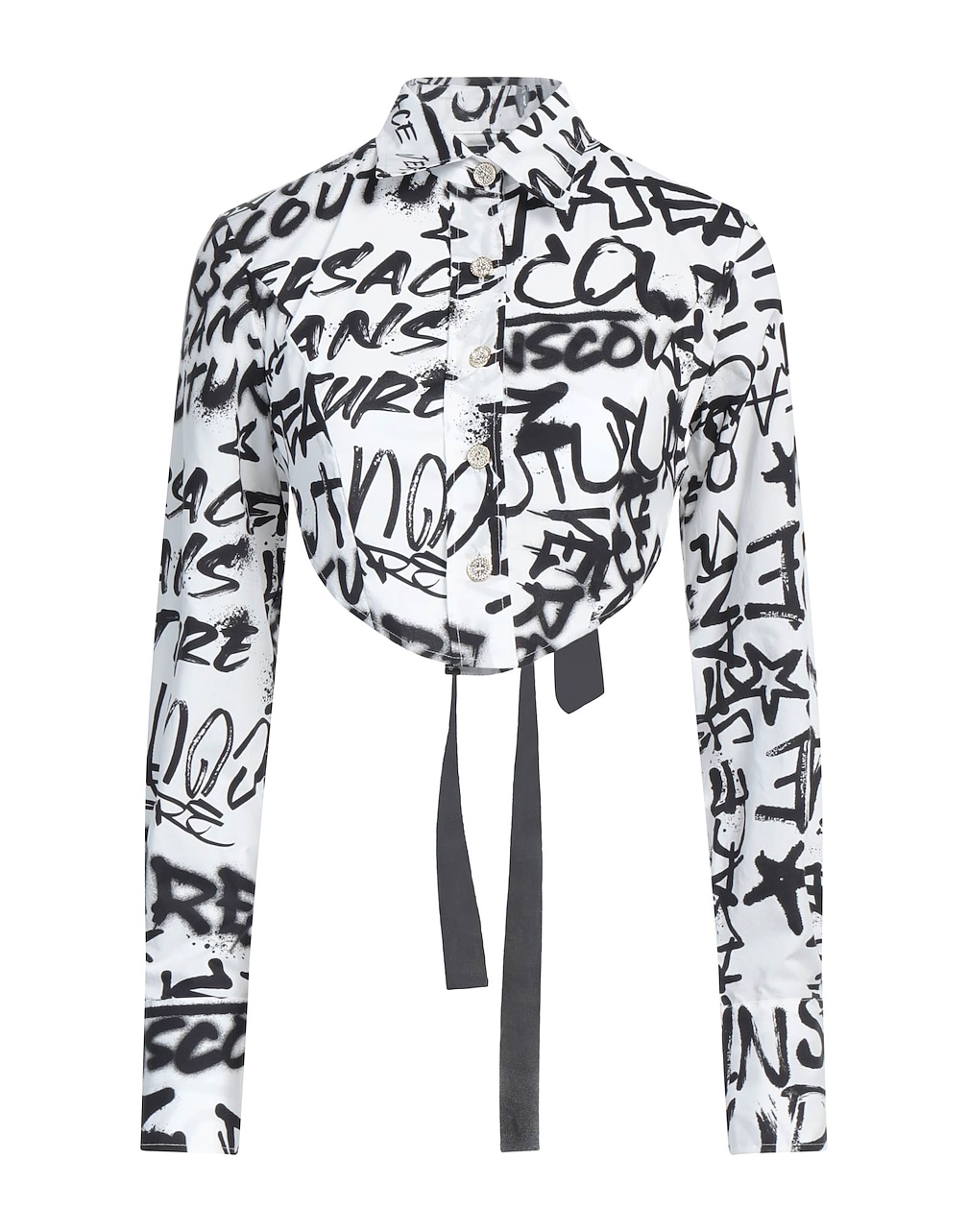 VERSACE JEANS COUTURE - Shirts