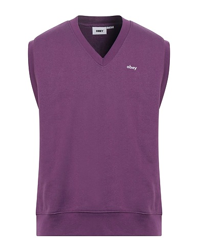 OBEY Sweatshirt 100% Cotton