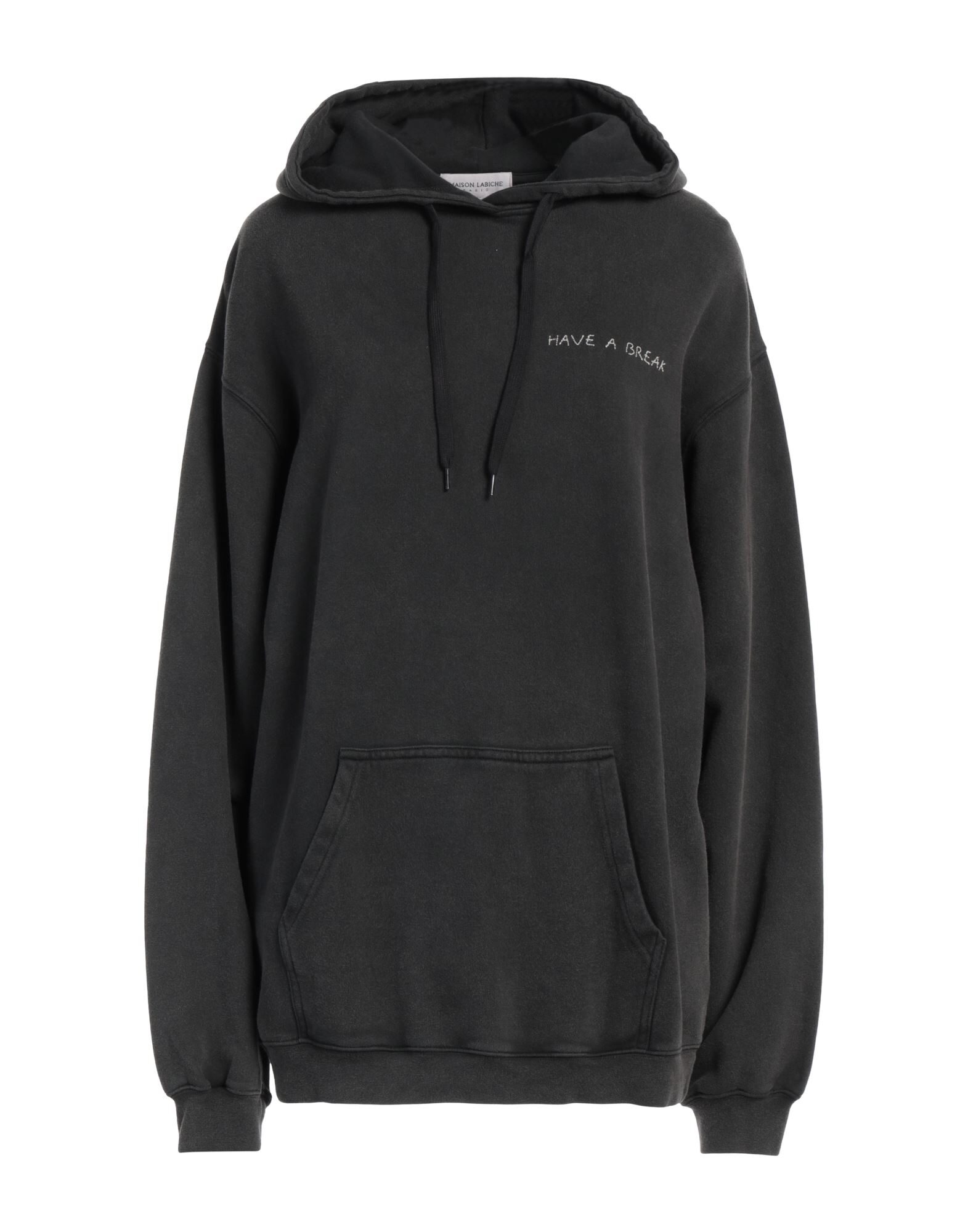 MAISON LABICHE - スウェットシャツ