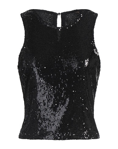 MAJE Top 100% Polyamide