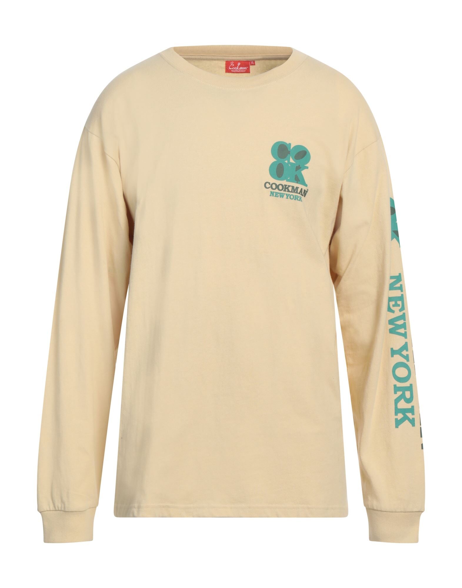 COOKMAN - Футболки