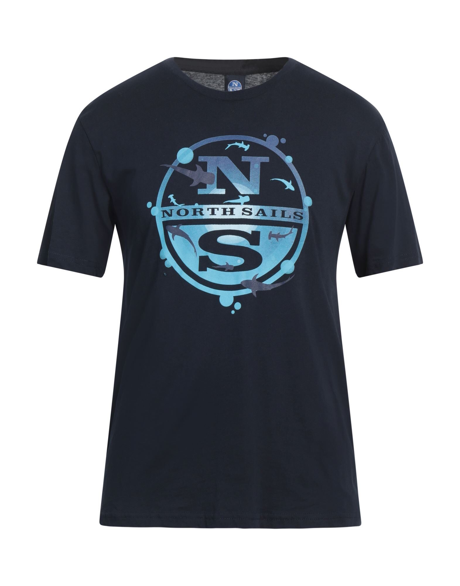 NORTH SAILS - Футболки