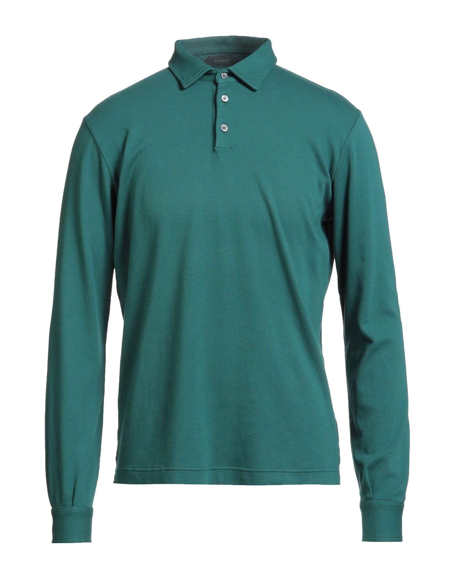 ZANONE - Polo shirts