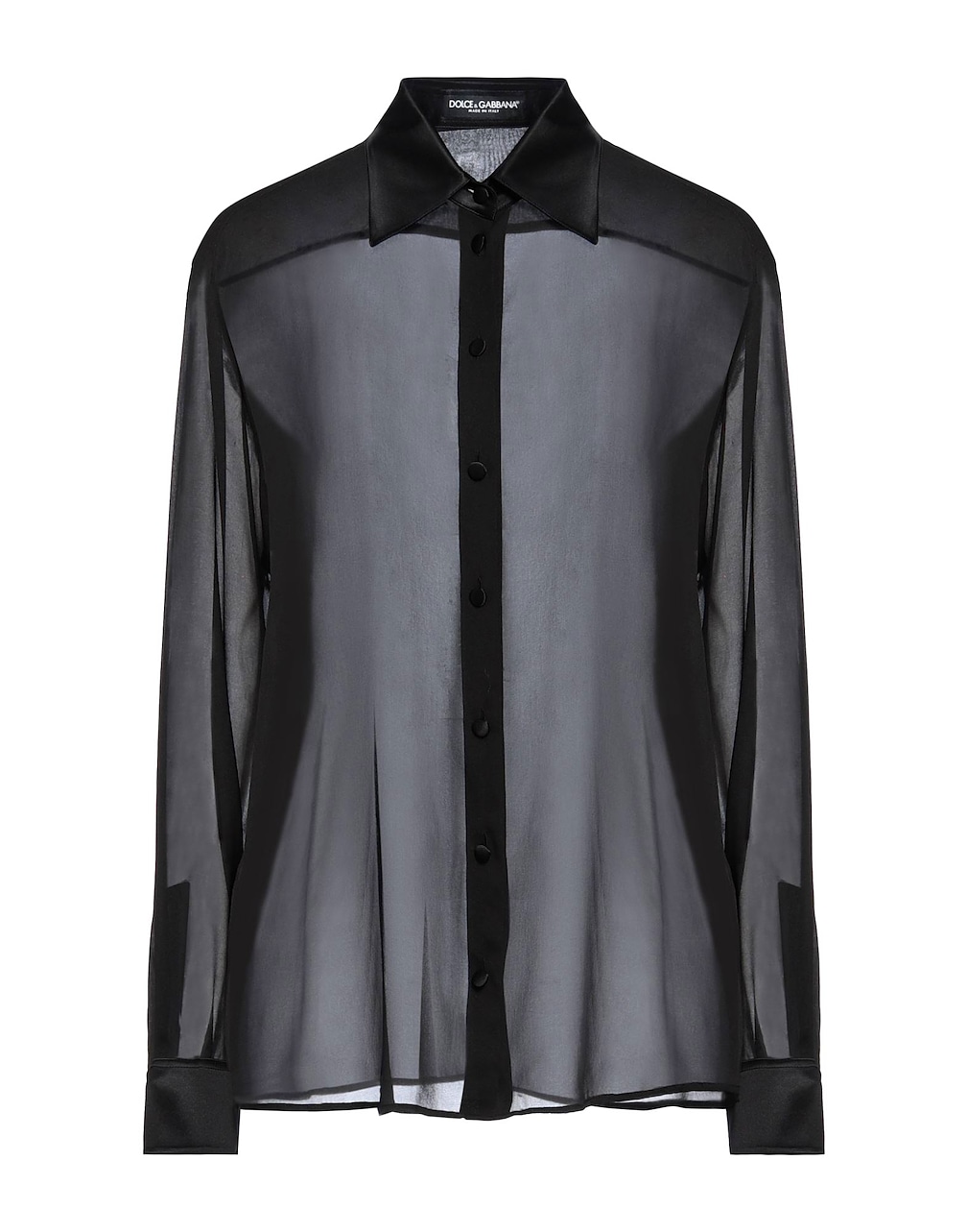 DOLCE&GABBANA - Hemden