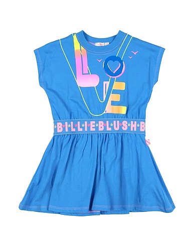 BILLIEBLUSH Kleid 98% Baumwolle, 2% Elastan