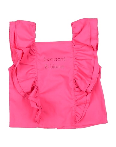 HARMONT & BLAINE Top Magenta 65% Cotone, 32% Poliammide, 3% Elastan